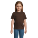 Tshirt enfant publicitaire coton 190g - IMPERIAL