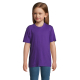 Tshirt enfant publicitaire coton 190g - IMPERIAL