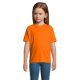 Tshirt enfant publicitaire coton 190g - IMPERIAL