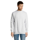 Sweat molletonné publicitaire homme 280g - SUPREME