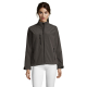 Veste softshell personnalisée femme ROXY