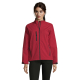 Veste softshell personnalisée femme ROXY