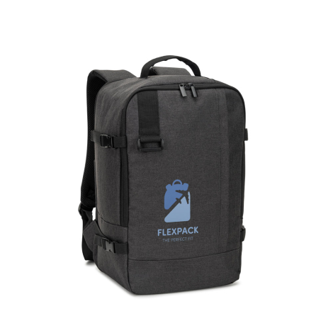 Sac à dos à personnaliser en polyester recyclé Cies