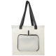 Sac shopping publicitaire pliable 16L EcoFold