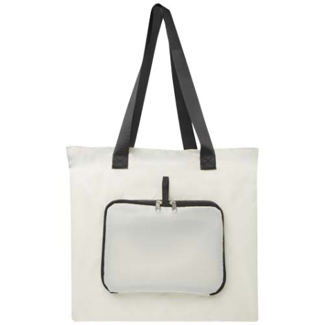 Sac shopping publicitaire pliable 16L EcoFold