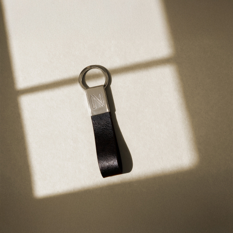 Porte-clés à personnaliser CHIAVE