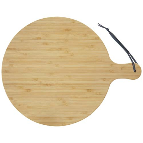 Planche à découper personnalisée en bambou Delys