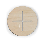 Base Verso contrôles