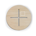 Base Coin supérieur droit