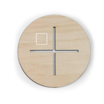 Base Coin supérieur gauche