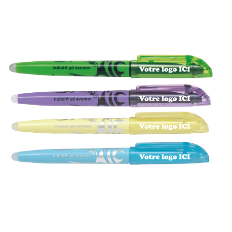 Surligneur effaçable Pilot promotionnel – Frixion Light