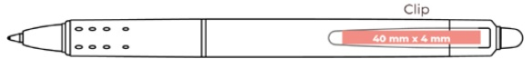 Clip