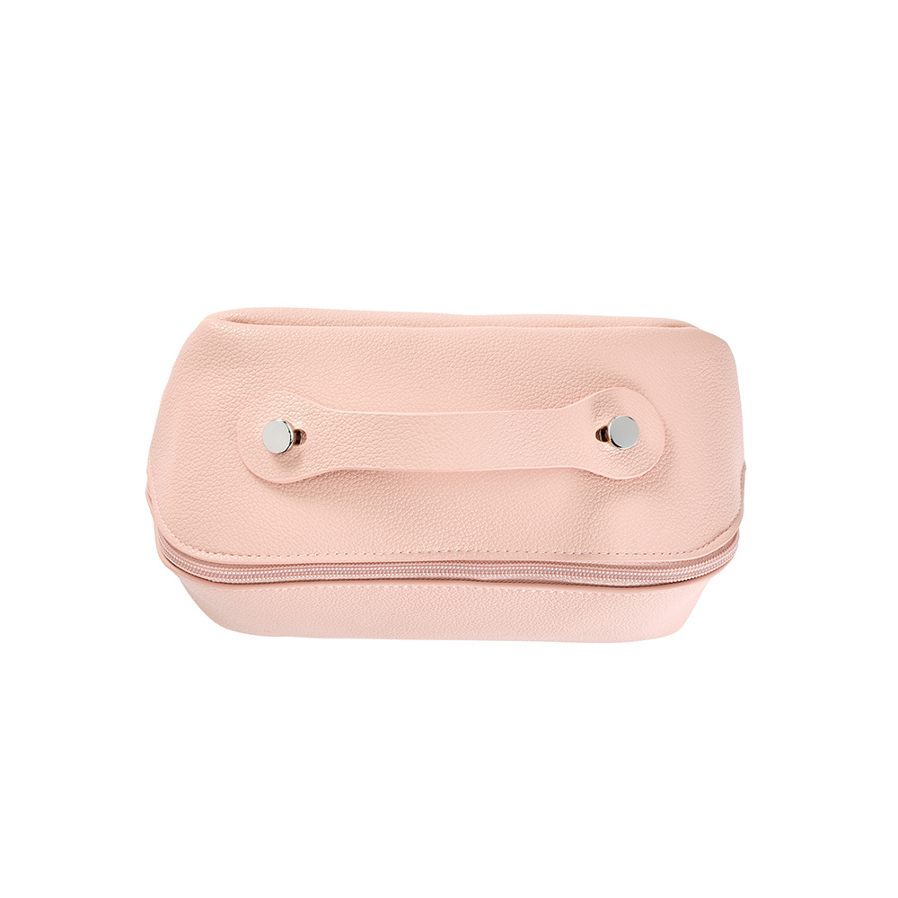 Trousse de toilette - Poignée