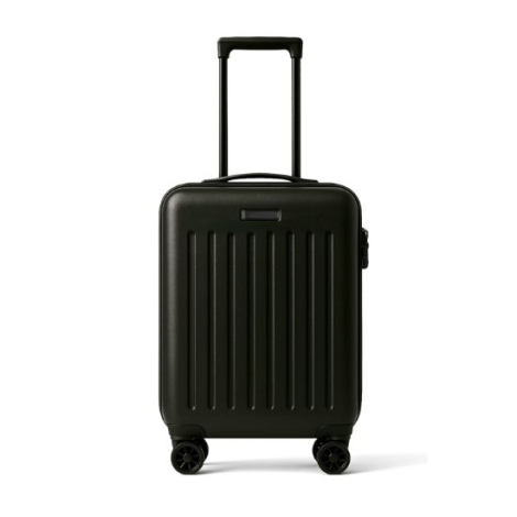 Valise cabine rigide ABS à personnaliser Bidaia