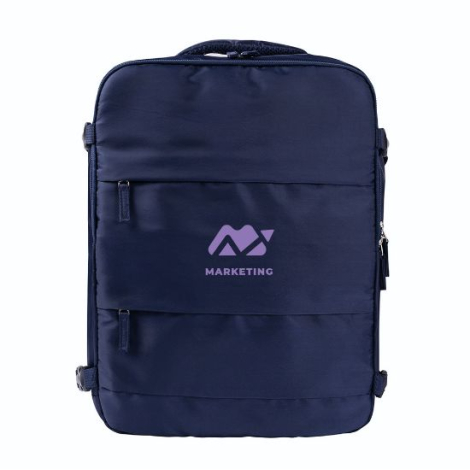 Sac à dos polyvalent polyester 18 L personnalisable Modus