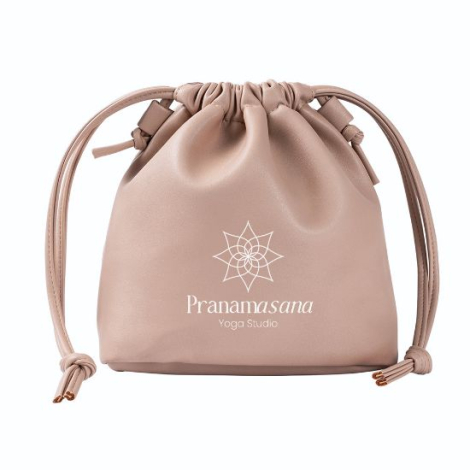 Sac à cordon bandoulière à personnaliser Elan