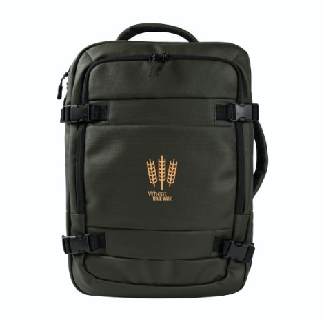 Sac à dos 20 L PU résistant à l’eau à personnaliser Huaka