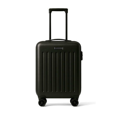 Valise cabine rigide ABS à personnaliser Bidaia