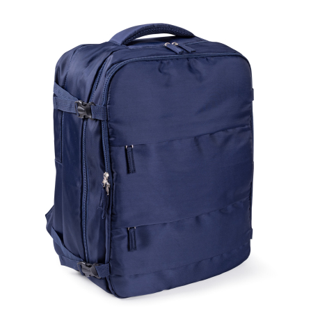 Sac à dos polyvalent polyester 18 L personnalisable Modus