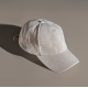 Casquette promotionnelle en velours côtelé 6 pans Sommer