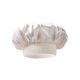 Bonnet de nuit en satin personnalisable Yuna