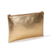 Trousse plate promotionnelle en PU 350 g finition dorée Zen