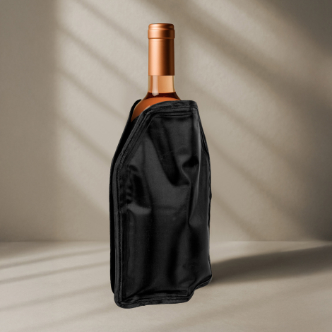 Rafraîchisseur de bouteilles personnalisé en nylon résistant Blizz