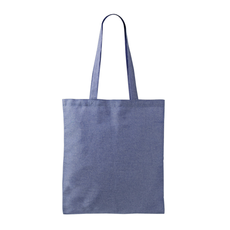 Tote bag à personnaliser coton polyester 120 g Amur