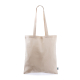 Tote bag publicitaire coton Fairtrade 140 g Obi