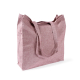 Sac cabas personnalisé coton polyester 240 g Irtish