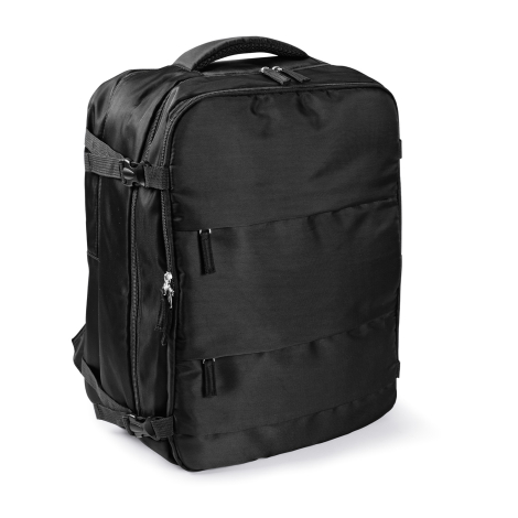 Sac à dos polyvalent polyester 18 L personnalisable Modus