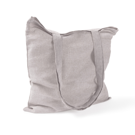 Tote bag à personnaliser coton polyester 120 g Amur