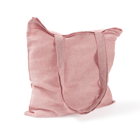 Tote bag à personnaliser coton polyester 120 g Amur