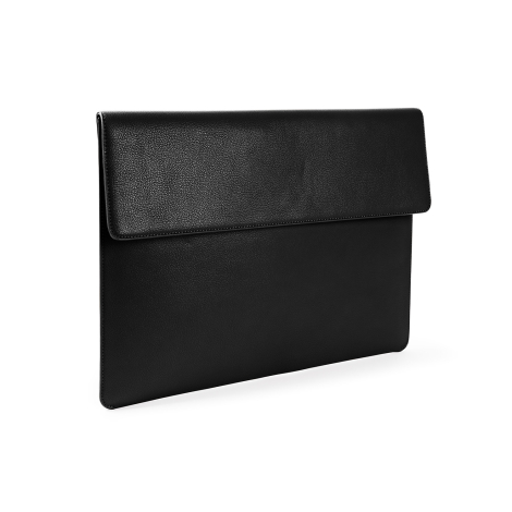 Porte-documents en PU à personnaliser Fona