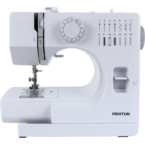 Machine à coudre Prixton P115