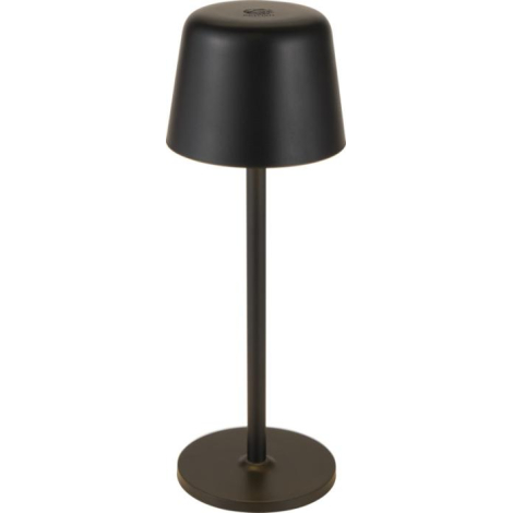 Lampe de table 3 modes d’éclairage personnalisable Alya