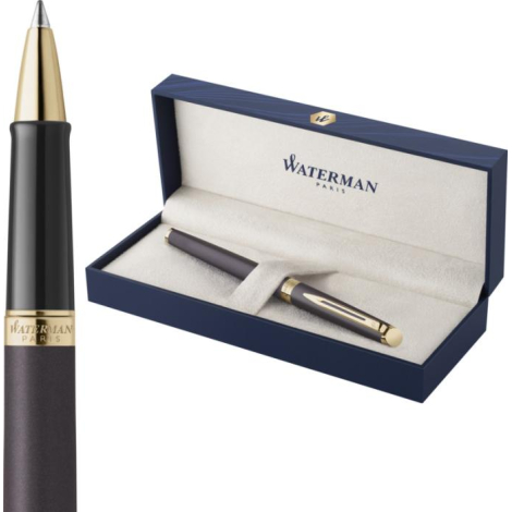 Stylo roller personnalisable Waterman Hemisphere F