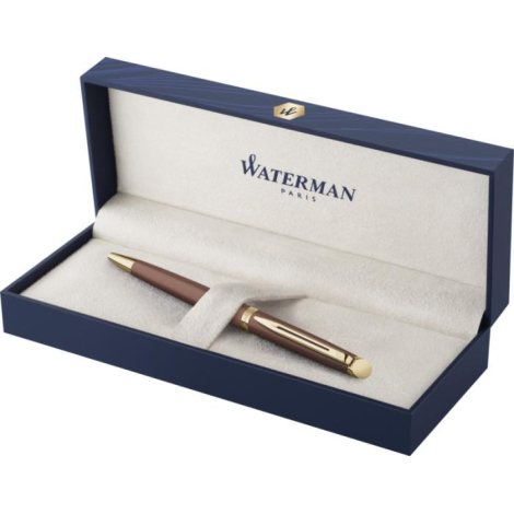 Stylo bille personnalisé Waterman Hemisphere H