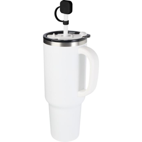 Capuchon pour paille en silicone promotionnel Sip