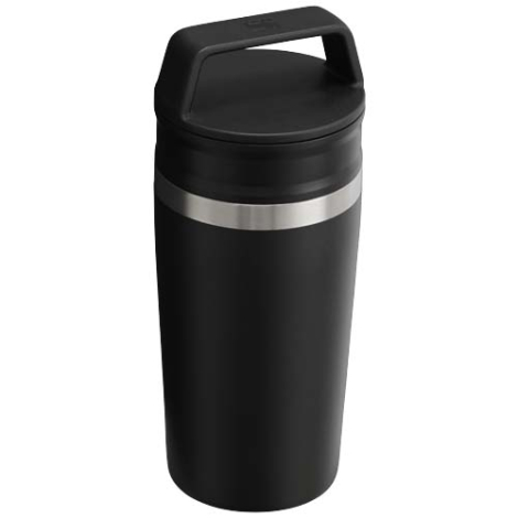 Mug de voyage 350 ml personnalisé Stanley Café-To-Go