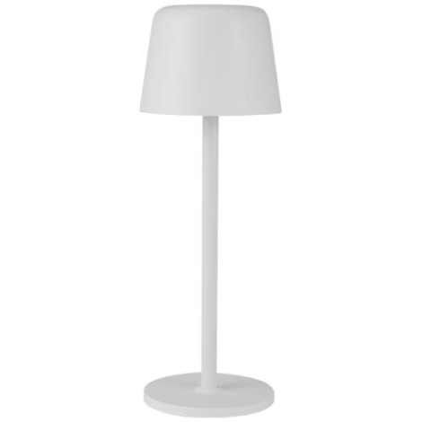 Lampe de table 3 modes d’éclairage personnalisable Alya