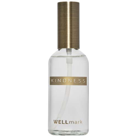 Spray d’ambiance promotionnel 100 ml Wellmark