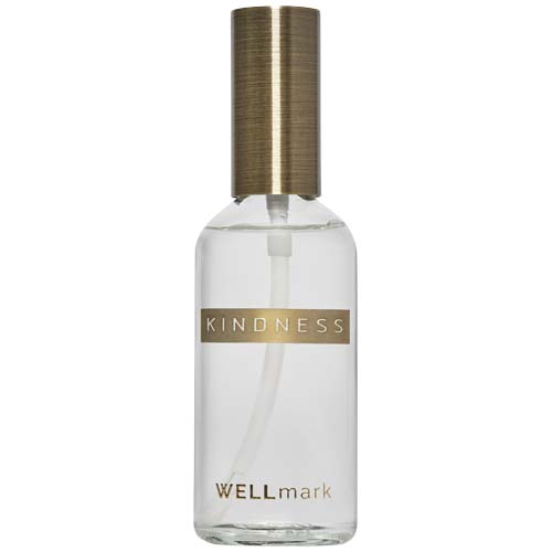 Spray d’ambiance promotionnel 100 ml Wellmark Translucide