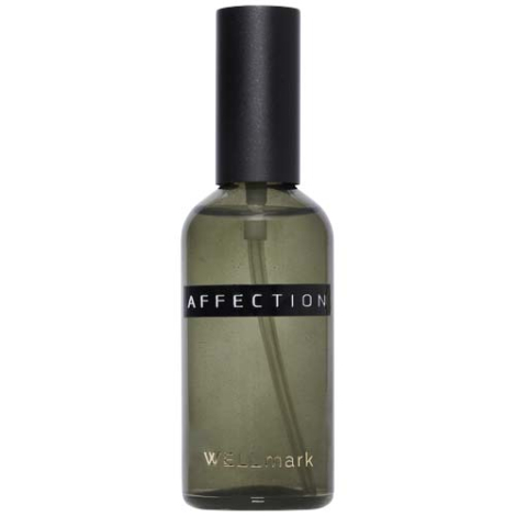 Spray d’ambiance promotionnel 100 ml Wellmark