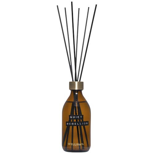 Bâtonnets parfumés personnalisés Wellmark Marron