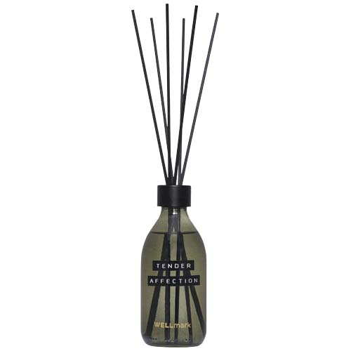 Bâtonnets parfumés personnalisés Wellmark Noir