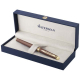 Stylo roller personnalisable Waterman Hemisphere F