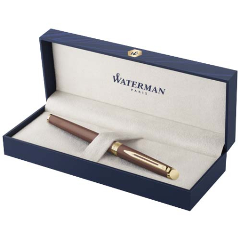Stylo roller personnalisable Waterman Hemisphere F