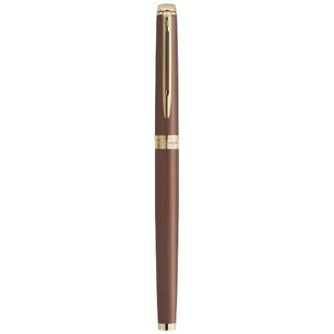 Stylo roller personnalisable Waterman Hemisphere F