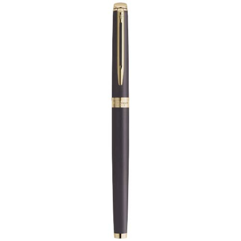 Stylo roller personnalisable Waterman Hemisphere F